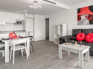 Apartment Camporroso Village by Interhome