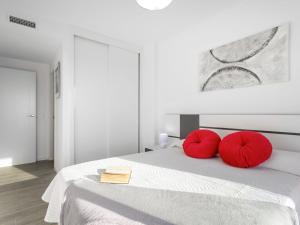 Apartment Camporroso Village by Interhome