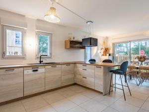 Holiday Home Dune Blanche-1 by Interhome