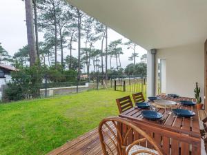 Holiday Home Dune Blanche-1 by Interhome
