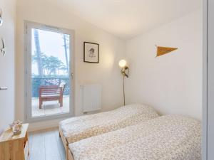 Holiday Home Dune Blanche-1 by Interhome