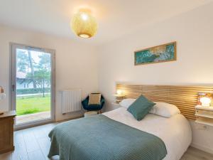 Holiday Home Dune Blanche-1 by Interhome