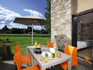 Apartment Les Vans-Cottage 3 pièces 5 personnes by Interhome - Chambonas