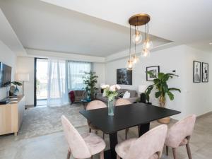 Apartment Estepona Roof Top View 4 by Interhome