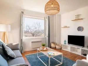 Apartment Errepira by Interhome - Гетарі