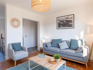 Appartements Apartment Errepira by Interhome : photos des chambres