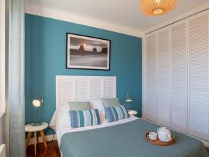 Apartment Errepira by Interhome