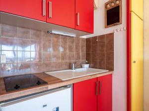 Apartment Primavéra-10 by Interhome