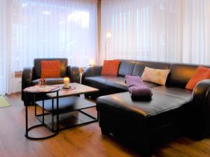 Apartment Mont-Blanc-2 by Interhome