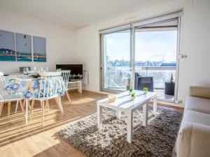 Appartements Apartment Ker Enclos-2 by Interhome : photos des chambres