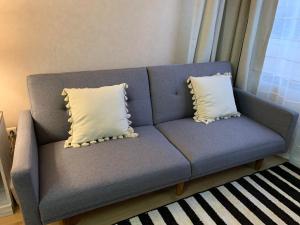 Departamento Alto Miramar