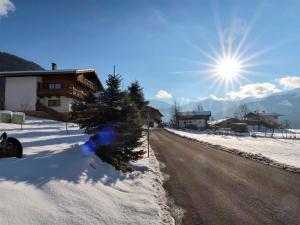 Apartment Gratlspitz by Interhome