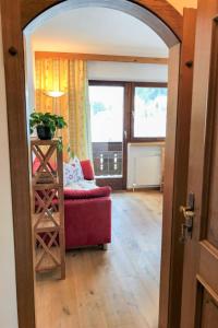 Apartment Gratlspitz by Interhome