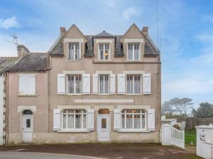Maisons de vacances Holiday Home Maison Rose by Interhome : photos des chambres
