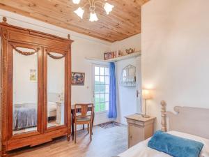 Holiday Home Maison Rose by Interhome