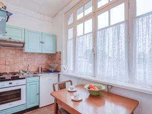 Holiday Home Maison Rose by Interhome