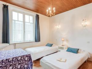 Maisons de vacances Holiday Home Maison Rose by Interhome : photos des chambres