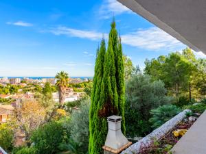 Apartment El Refugio II by Interhome