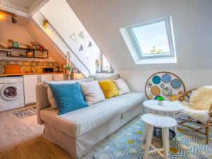 Appartements Apartment La Brise by Interhome : photos des chambres