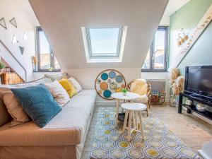 Appartements Apartment La Brise by Interhome : photos des chambres