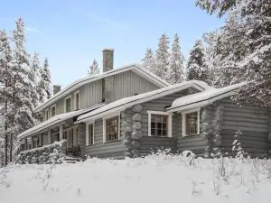 Holiday Home Mänty by Interhome - Haukiniemi