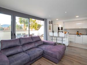Apartment Isea Calpe 04 by Interhome