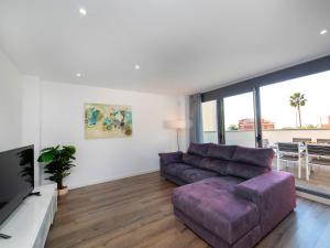 Apartment Isea Calpe 04 by Interhome