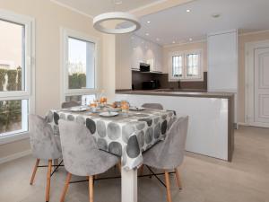 Holiday Home Malibu Beach by Interhome