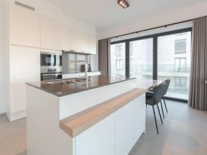 Apartment Baelskaai 25 with parking by Interhome