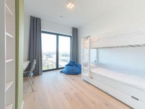 Apartment Baelskaai 25 with parking by Interhome