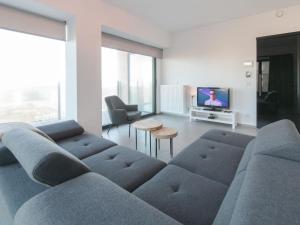 Apartment Baelskaai 25 with parking by Interhome