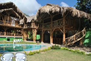 Hotel Bambú Tayrona
