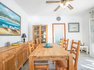 Holiday Home Erbanozi by Interhome