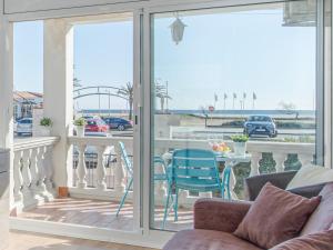 Apartment Vista Bahia-2 by Interhome