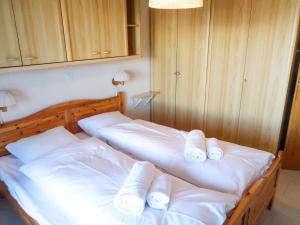 Apartment Hauts de Nendaz A F3 by Interhome