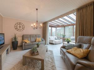 Villa Villa Kievit with sauna and parking by Interhome