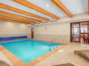 Holiday Home Jelení kout by Interhome