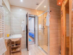 Holiday Home Jelení kout by Interhome
