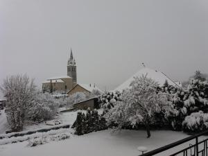 Maisons de vacances Vacances a la montagne : photos des chambres