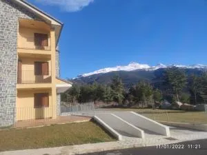 Apartamento a estrenar en Villanúa - Aísa