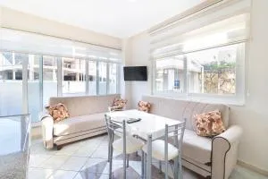 Apartments Near to City Center and Beach - Beldibi