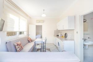 Apartments Near to City Center and Beach