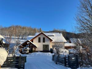 Apartmán pri Dierach