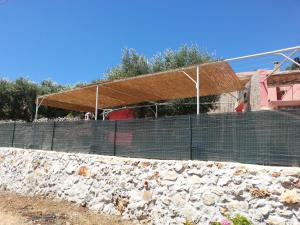 Dimora ideale SALENTO3 per coppia vista mare mozzafiato immersa nel verde per gli amanti della tranquilità