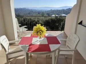 les Restanques Du Golf de Saint Tropez, 83310 Grimaud, France Appartement - Grimaud