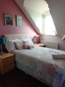 Single Room room in Moorgarth Guesthouse