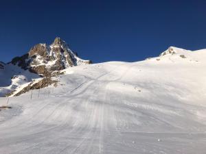 Apartamento a estrenar en Villanúa