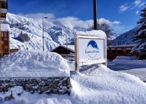 Appart'hotels Vacanceole - Les Etoiles d'Orion : photos des chambres