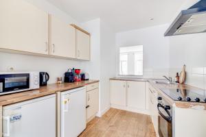 Appartements NOCNOC - Le Magnifique : photos des chambres