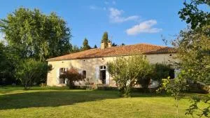 La Chartreuse - Castelnau-sur-lʼAuvignon